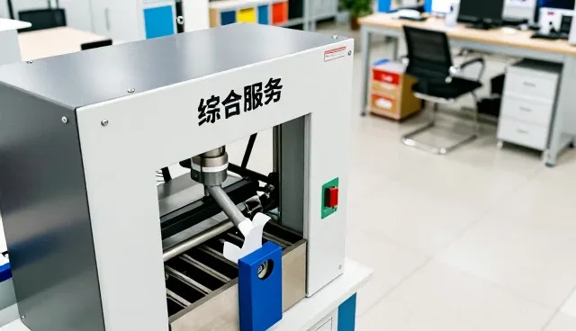 北京特岩达科技有限公司